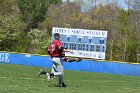 Baseball vs MIT  Wheaton College Baseball vs MIT in the  NEWMAC Championship game. - (Photo by Keith Nordstrom) : Wheaton, baseball, NEWMAC